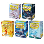 Sleeves Dragon Shield TCG 100pcs - MtvG