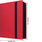 Binder TCG 360 - MtvG