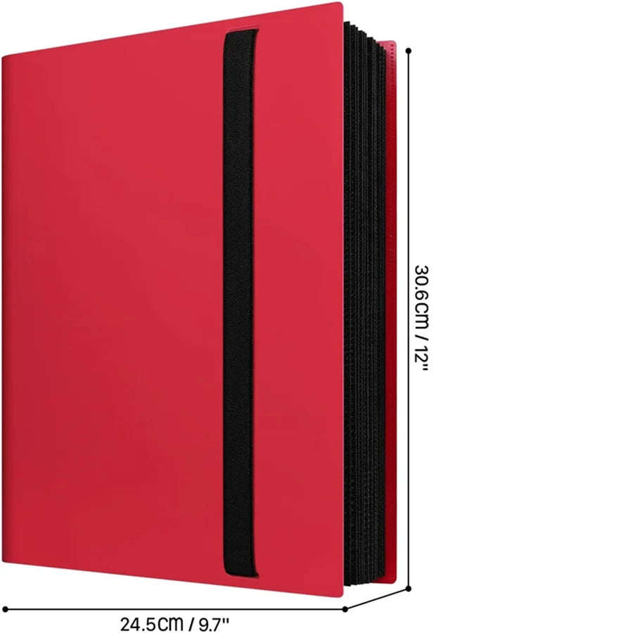 Binder TCG 360 - MtvG