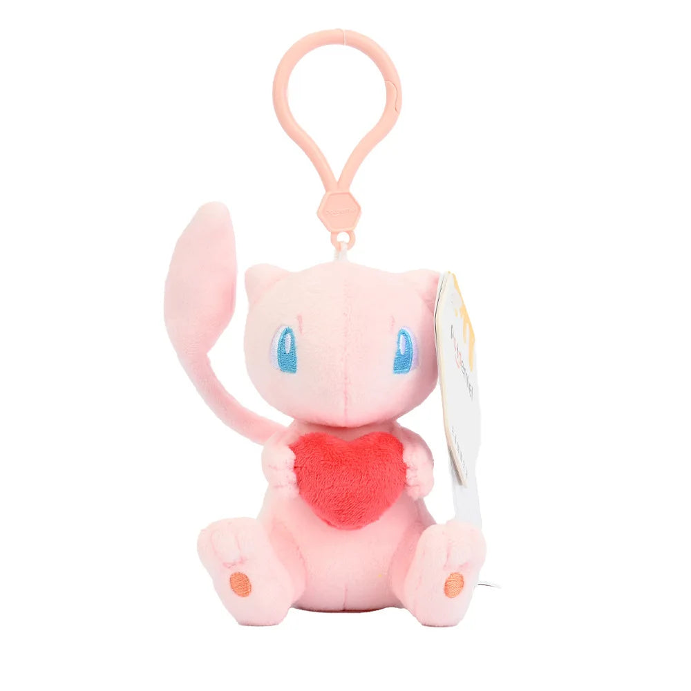 Merch Pokemon Toy Pendant Bag - MtvG