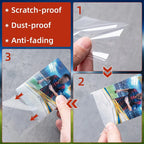 Sleeves TCG Kamo 100/1000 - MtvG