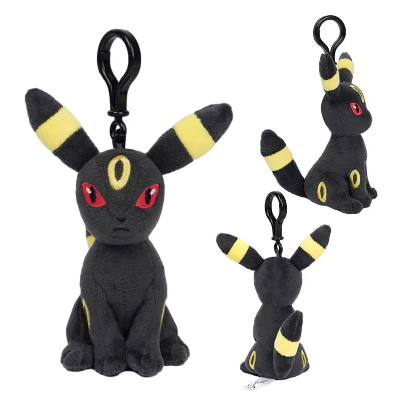 Merch Pokemon Toy Pendant Bag - MtvG