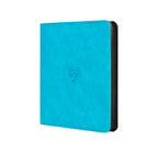 Binder Toploader TCG Aqua - MtvG