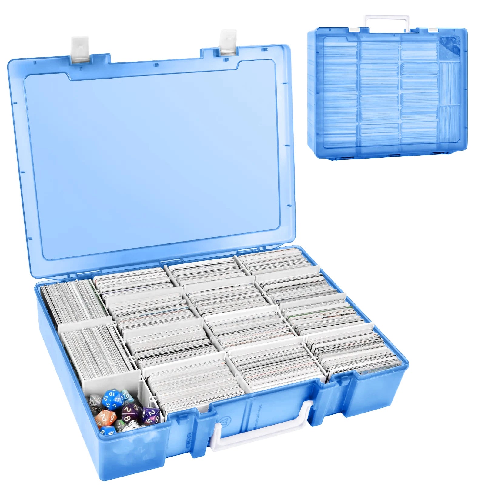 Case TCG Storage 2300+ - MtvG