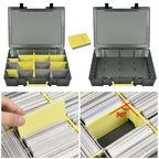 Case TCG Storage 2300+ - MtvG