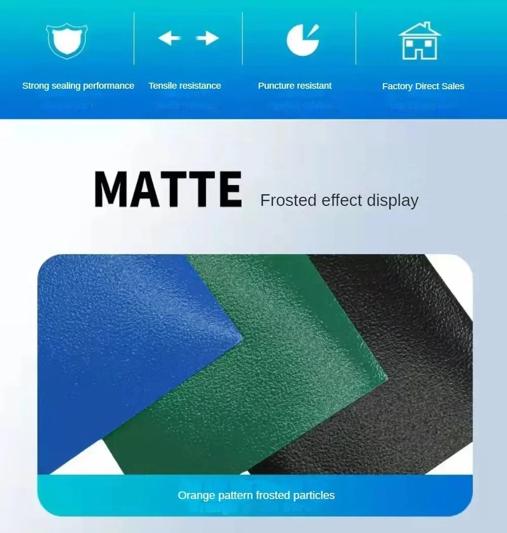 Sleeves TCG Perfect Fit Cards Matte 100pcs - MtvG