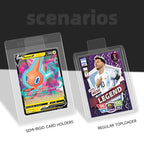 Toploader TCG Safety - MtvG