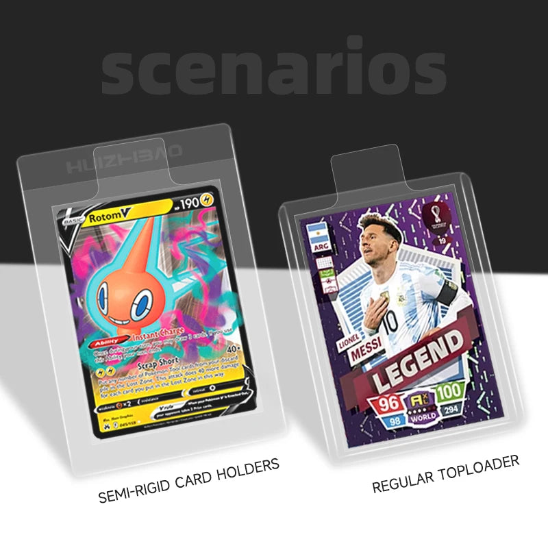 Toploader TCG Safety - MtvG