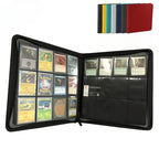 Binder TCG 12Pockets 480 - MtvG