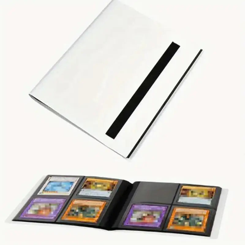 Binders TCG Card 160/360/480 - MtvG