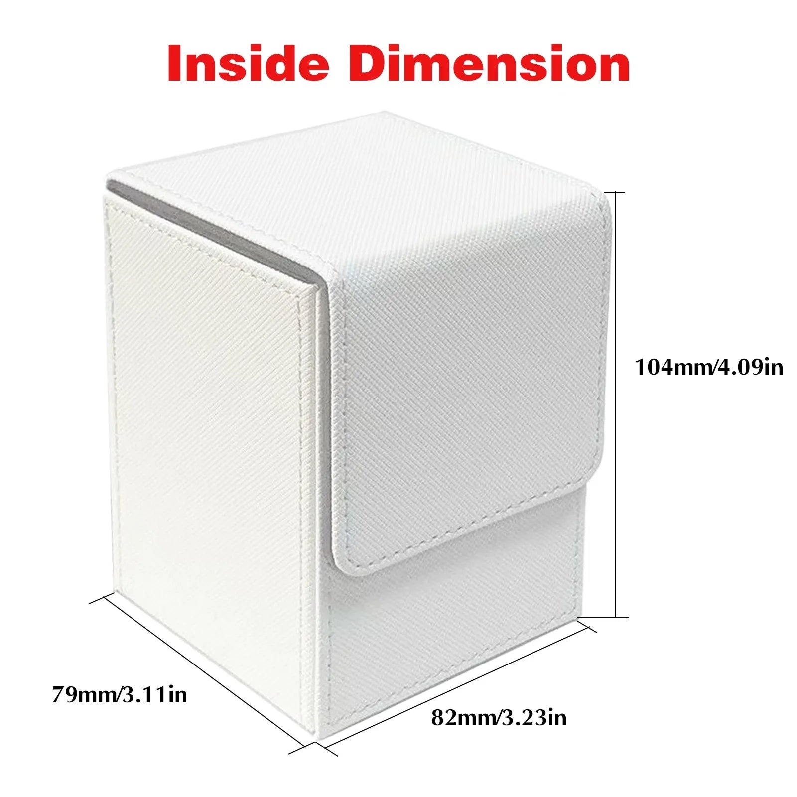 Deck Box Shu - MtvG