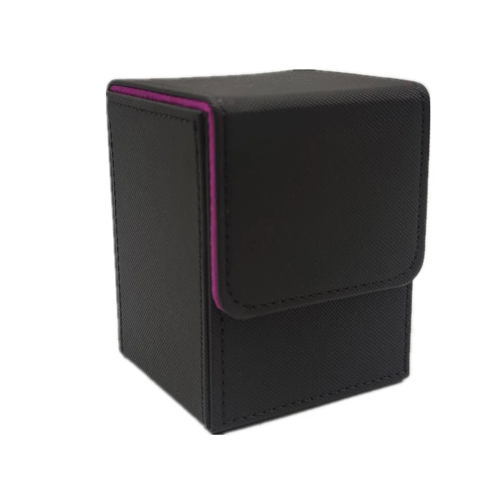 Card Box Combat - MtvG