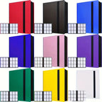 Binder TCG 360 Album - MtvG