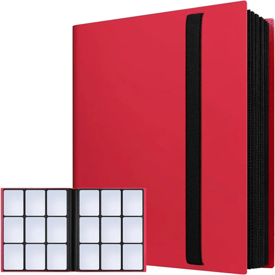 Binder TCG 360 - MtvG
