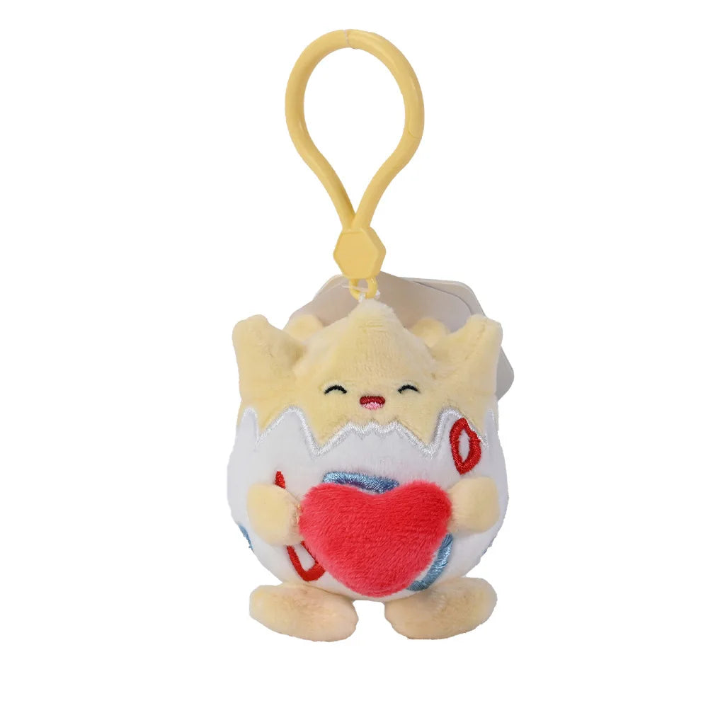 Merch Pokemon Toy Pendant Bag - MtvG