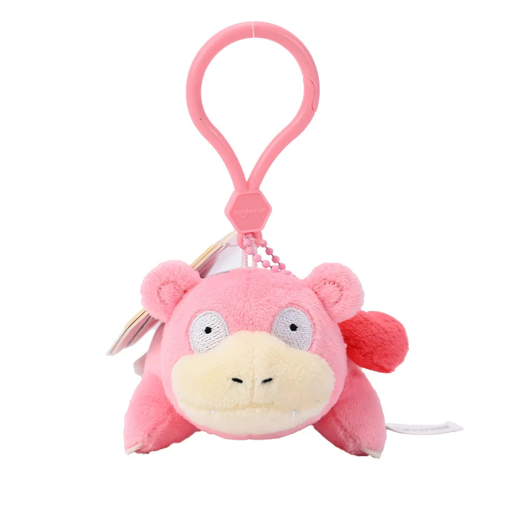 Merch Pokemon Toy Pendant Bag - MtvG