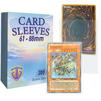 Sleeves  Perfect Fit 200 - MtvG