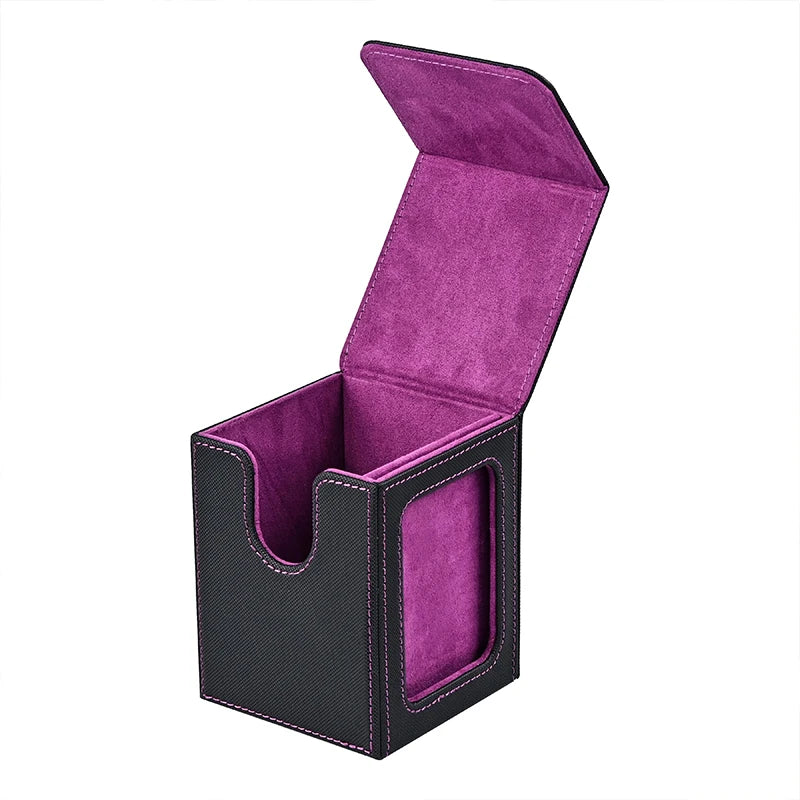 Deck Box Commander - MtvG
