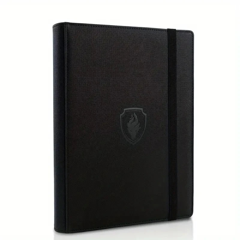Binder TCG 360 Card Shell - MtvG