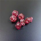 Dice Shandian Set D20 - MtvG