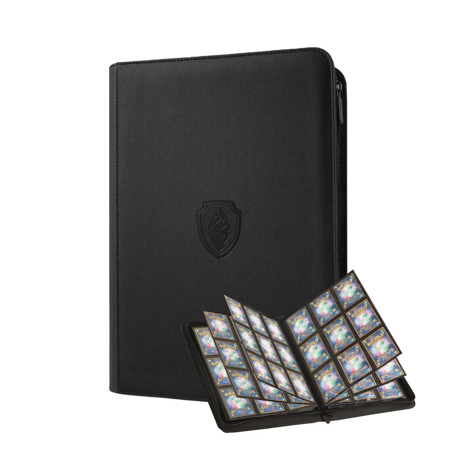 Binder TCG Binder 360 Shield - MtvG