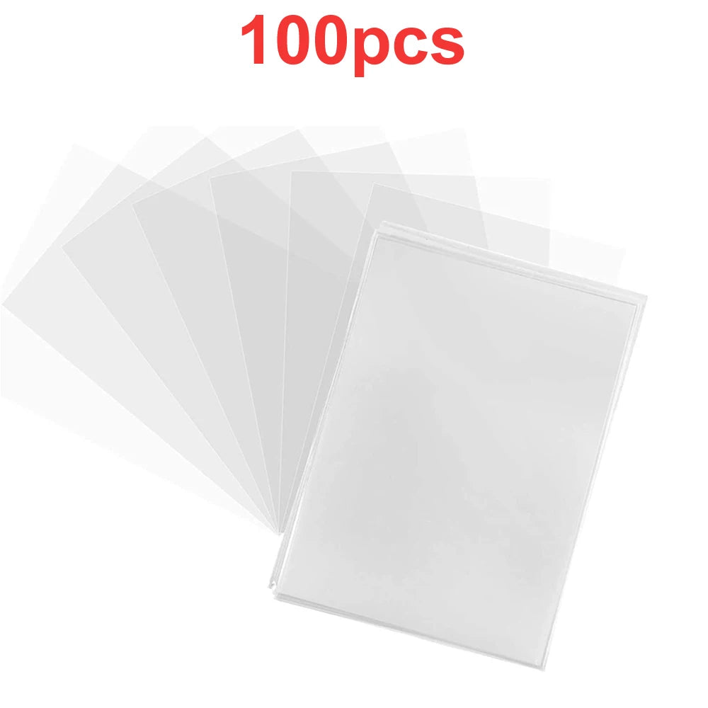 Sleeves TCG Kamo 100/1000 - MtvG