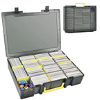 Case TCG Storage 2300+ - MtvG