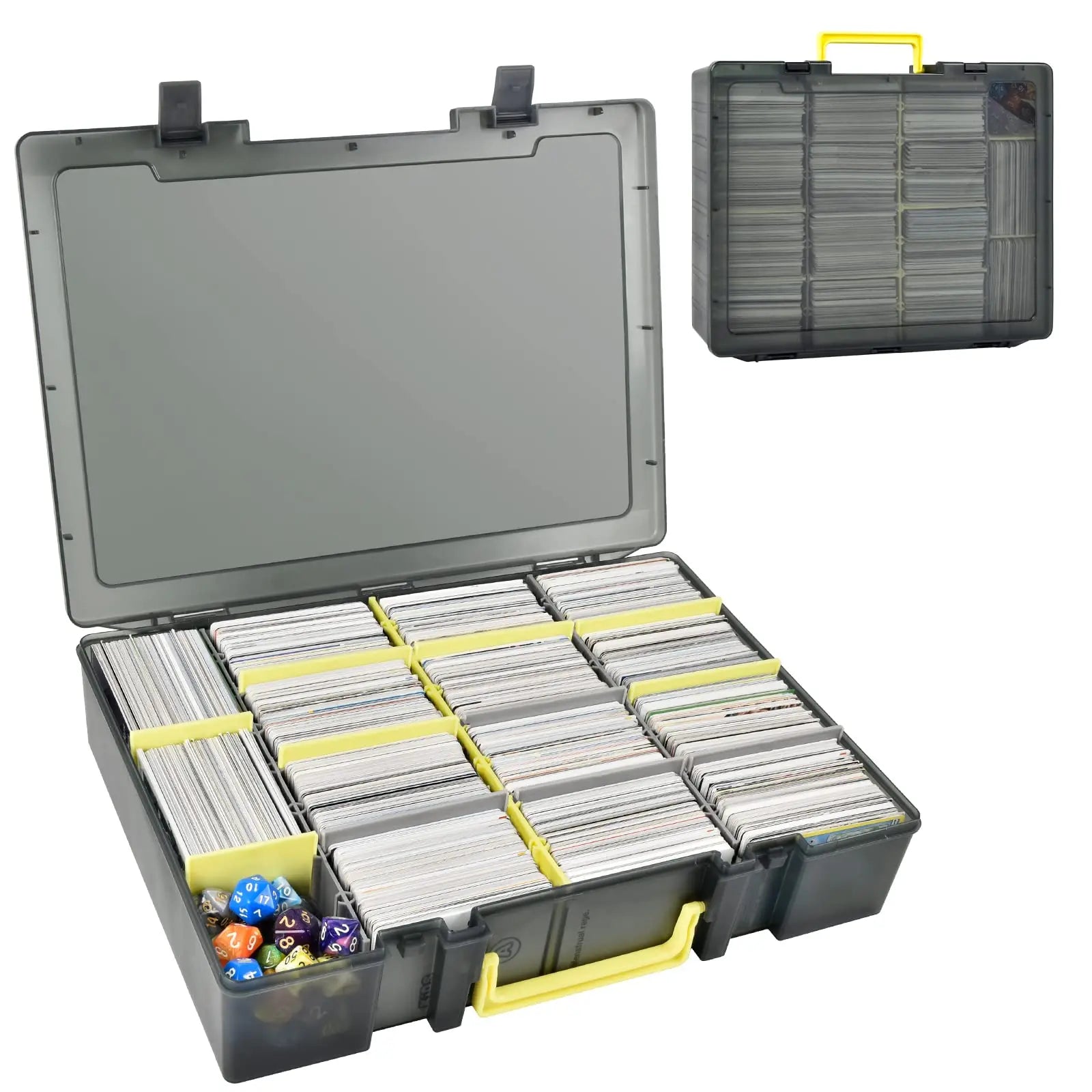 Case TCG Storage 2300+ - MtvG