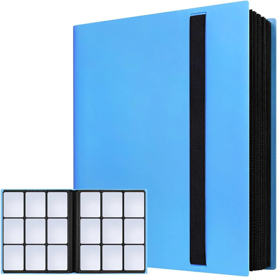 Binder TCG 360 - MtvG