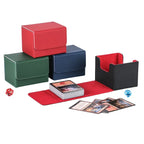 Deck Box Kagami Double - MtvG