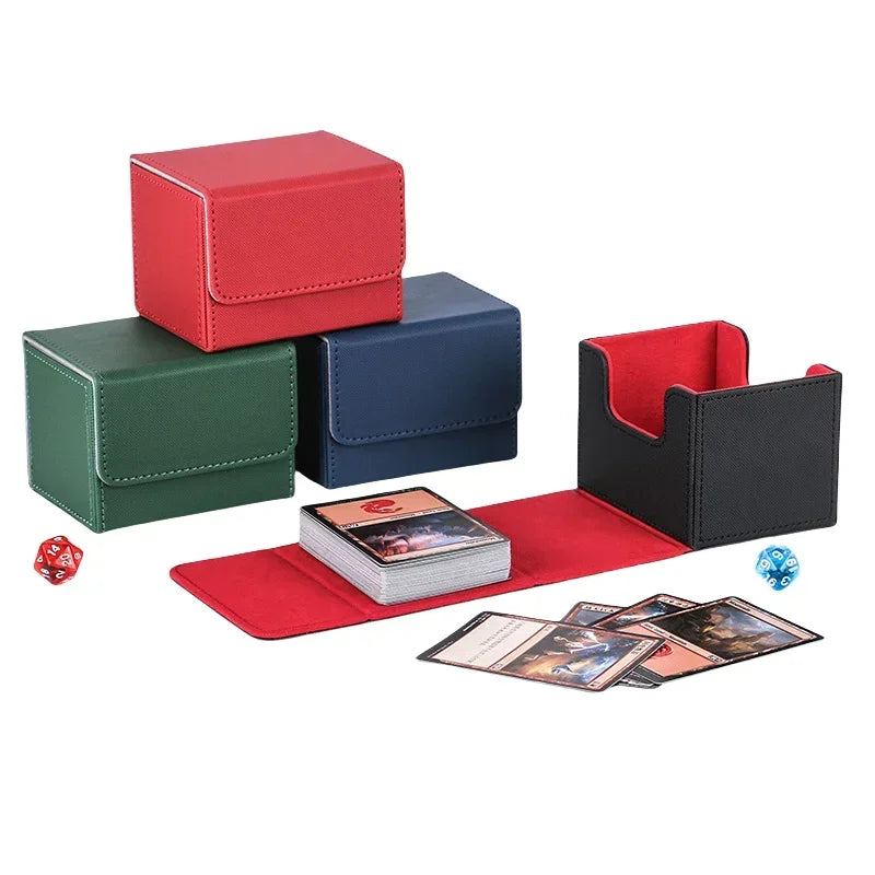 Deck Box Kagami Double - MtvG