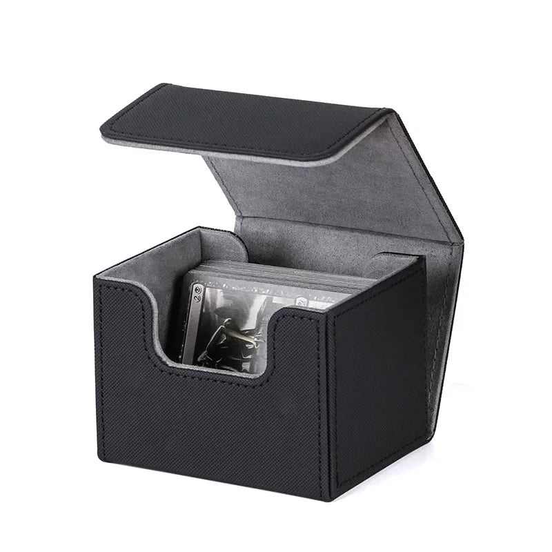 Deck Box Kagami Double - MtvG