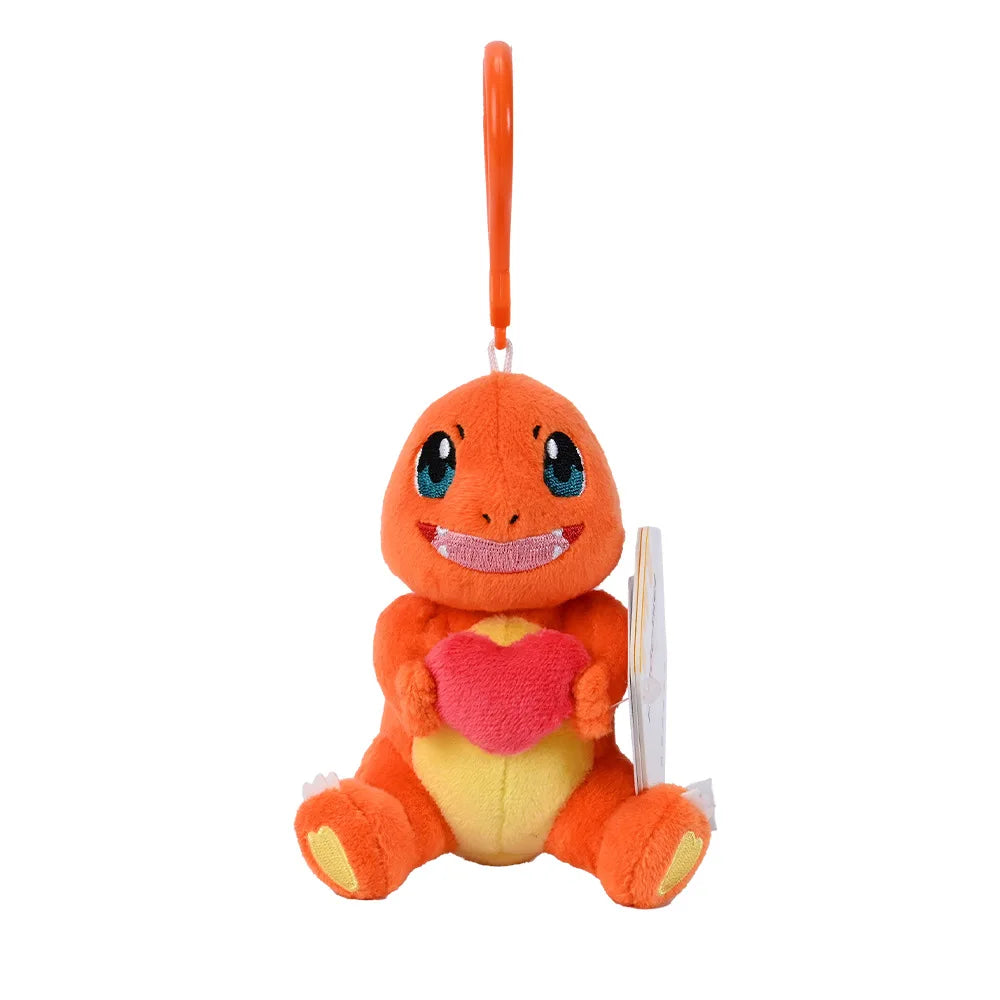 Merch Pokemon Toy Pendant Bag - MtvG
