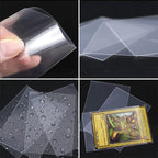 Sleeves TCG Kamo 100/1000 - MtvG