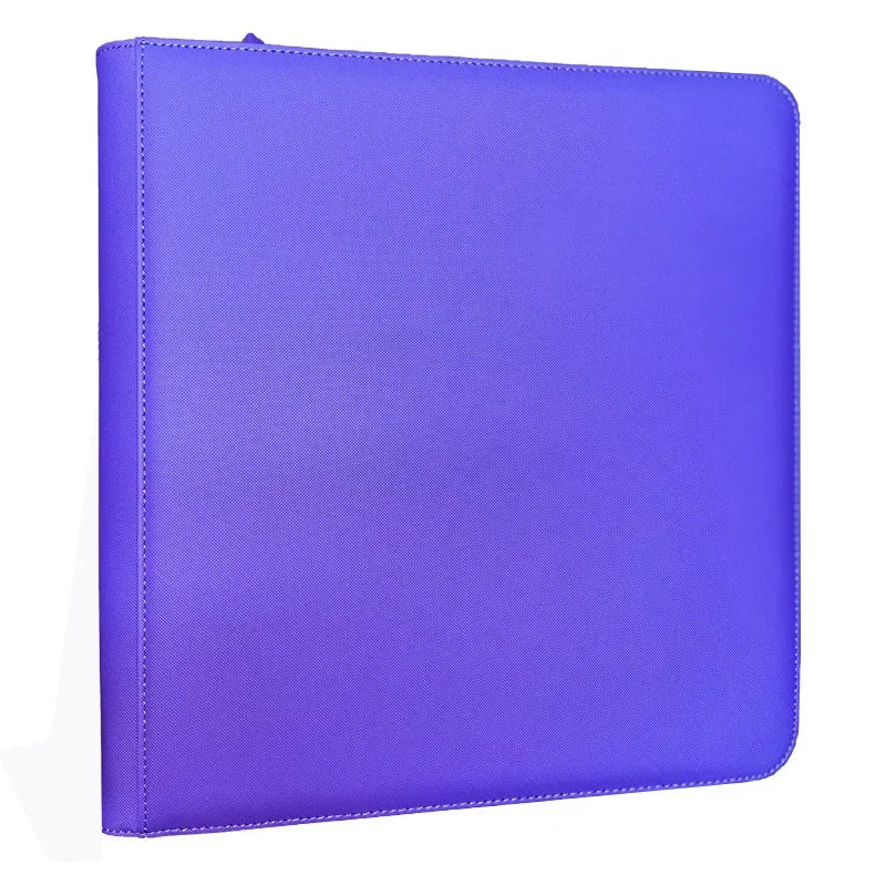 Binder TCG 12Pockets 480 - MtvG