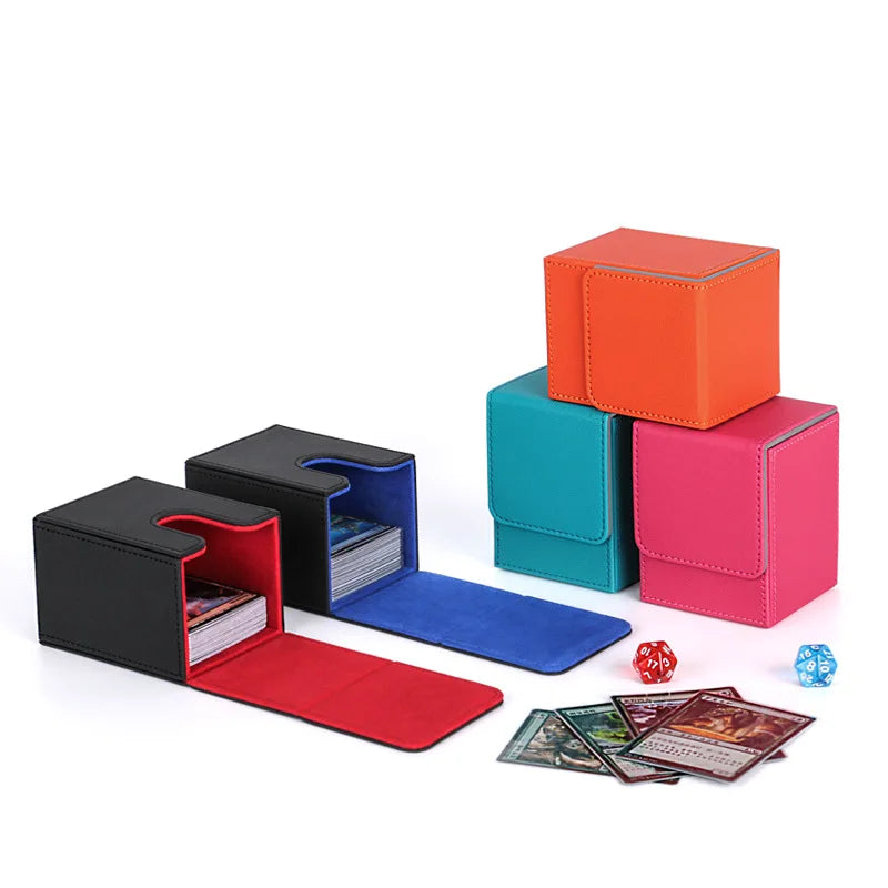 Deck Box Dragon - MtvG