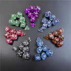 Dice Shandian Set D20 - MtvG