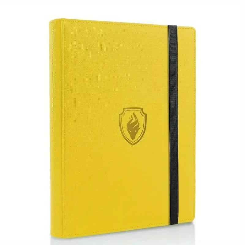 Binder TCG 360 Card Shell - MtvG