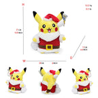 Merch Cosplay Pokemon Puppy - MtvG