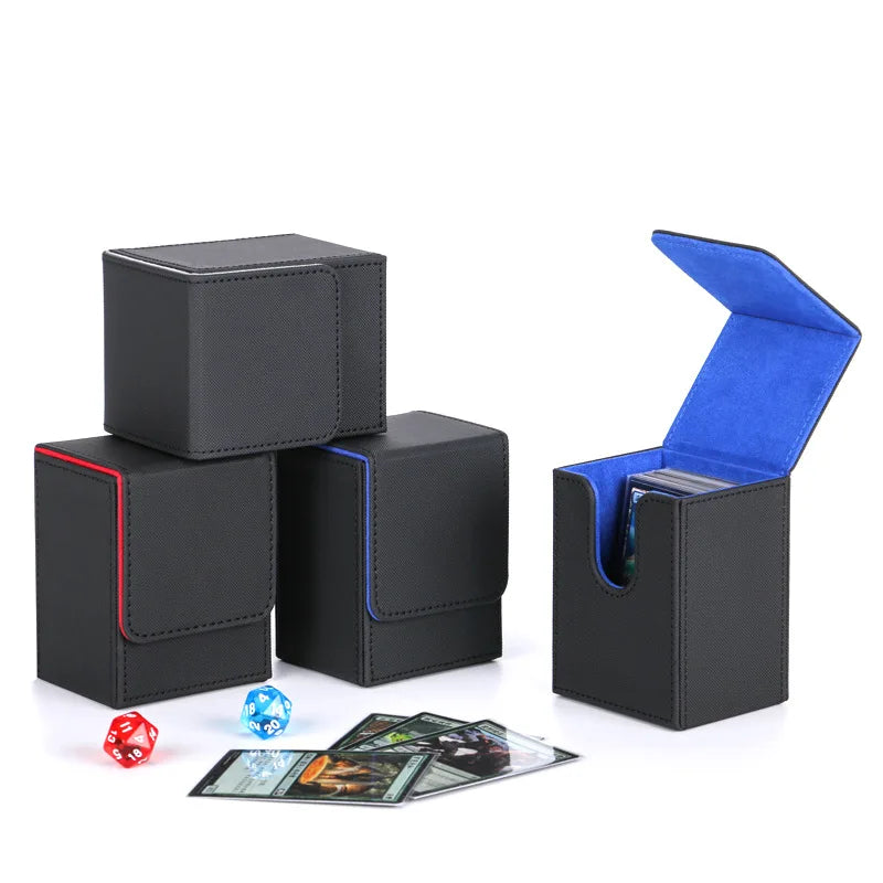 Deck Box Dragon - MtvG