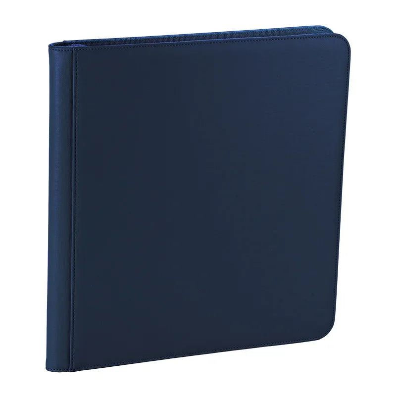 Binder TCG 12Pockets 480 - MtvG