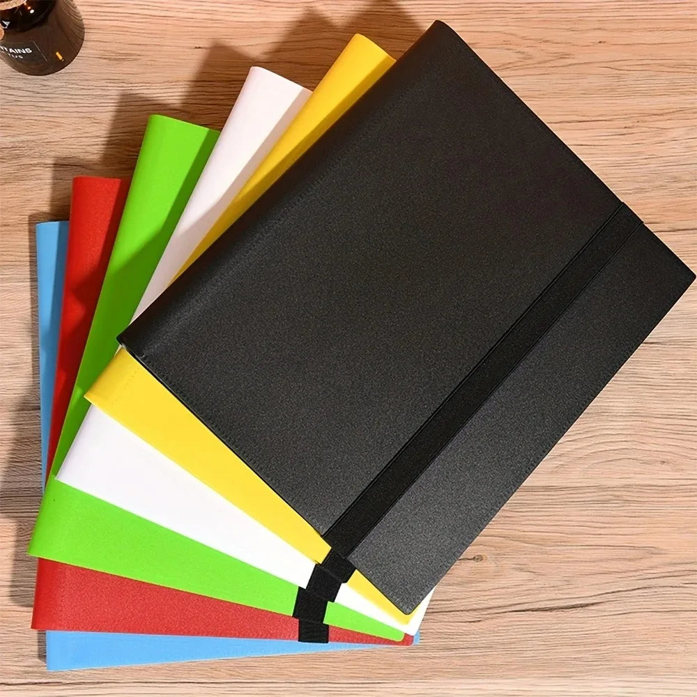 Binder TCG 360 Album - MtvG