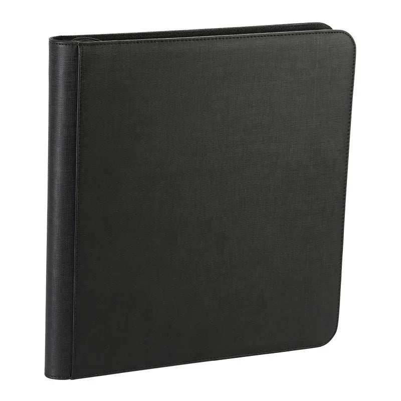 Binder TCG 12Pockets 480 - MtvG
