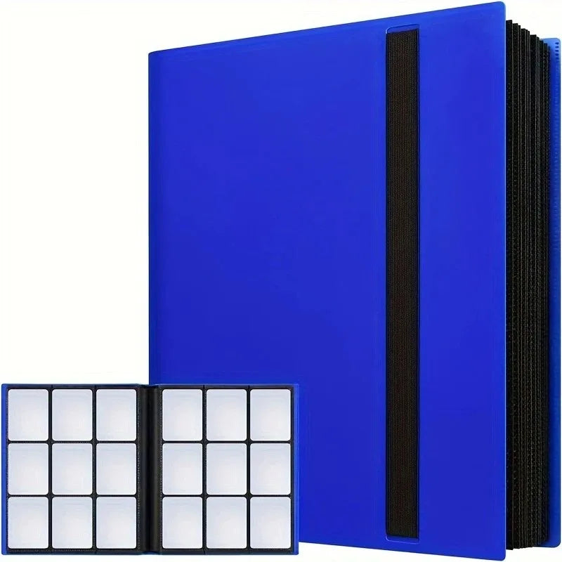 Binder TCG 360 Album - MtvG