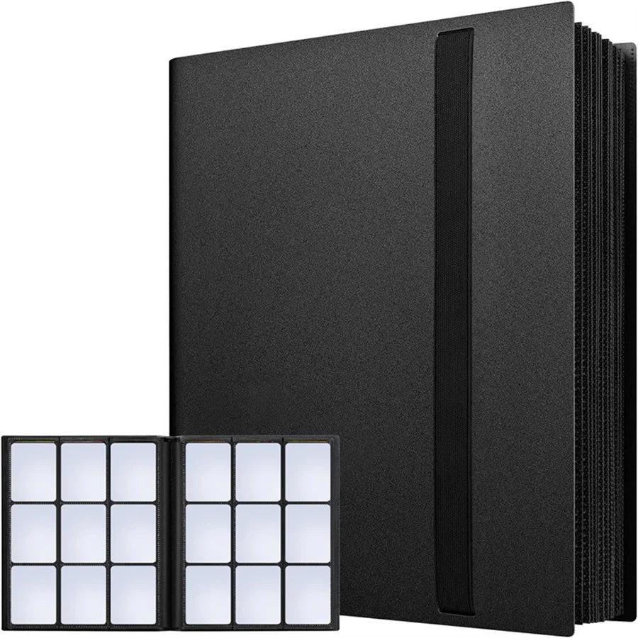 Binder TCG 360 - MtvG
