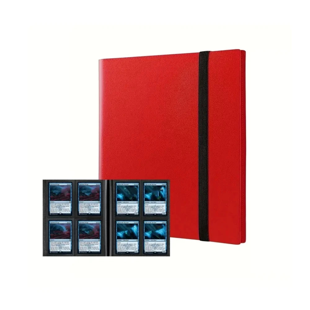 Binder Extra TCG 160 Cards - MtvG