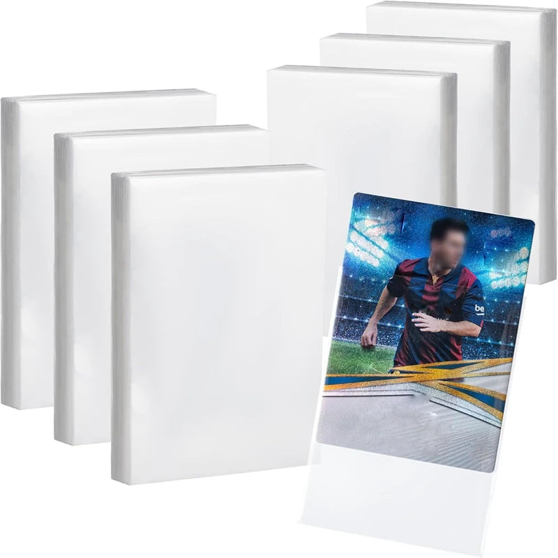 Sleeves TCG Kamo 100/1000 - MtvG