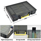 Case TCG Storage 2300+ - MtvG