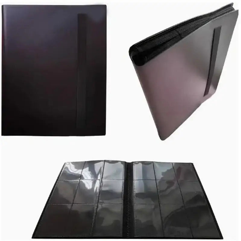 Binders TCG Card 160/360/480 - MtvG