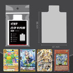 Toploader TCG Safety - MtvG